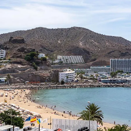 Διαμέρισμα Blissful *