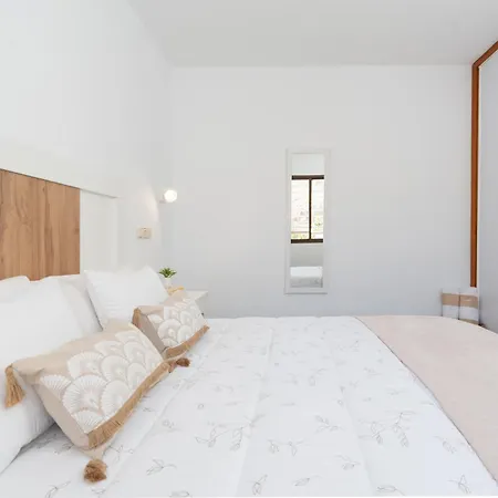 Blissful Appartamento