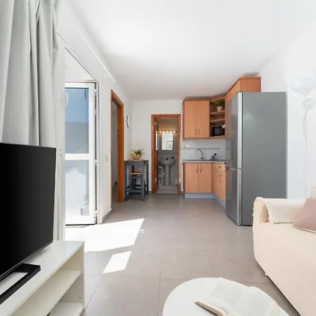 Blissful Appartamento *
